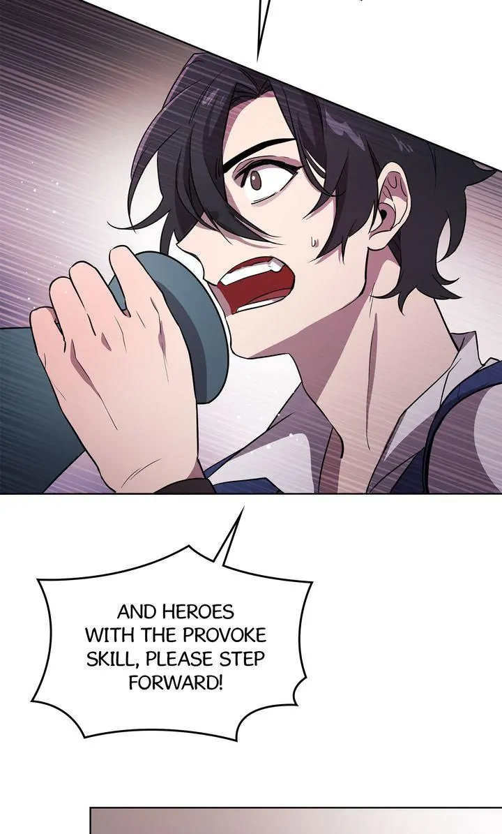 Choose Your Heroes Carefully [Official] - Chapter 21 manhwa