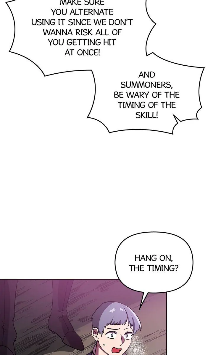 Choose Your Heroes Carefully [Official] - Chapter 21 manhwa
