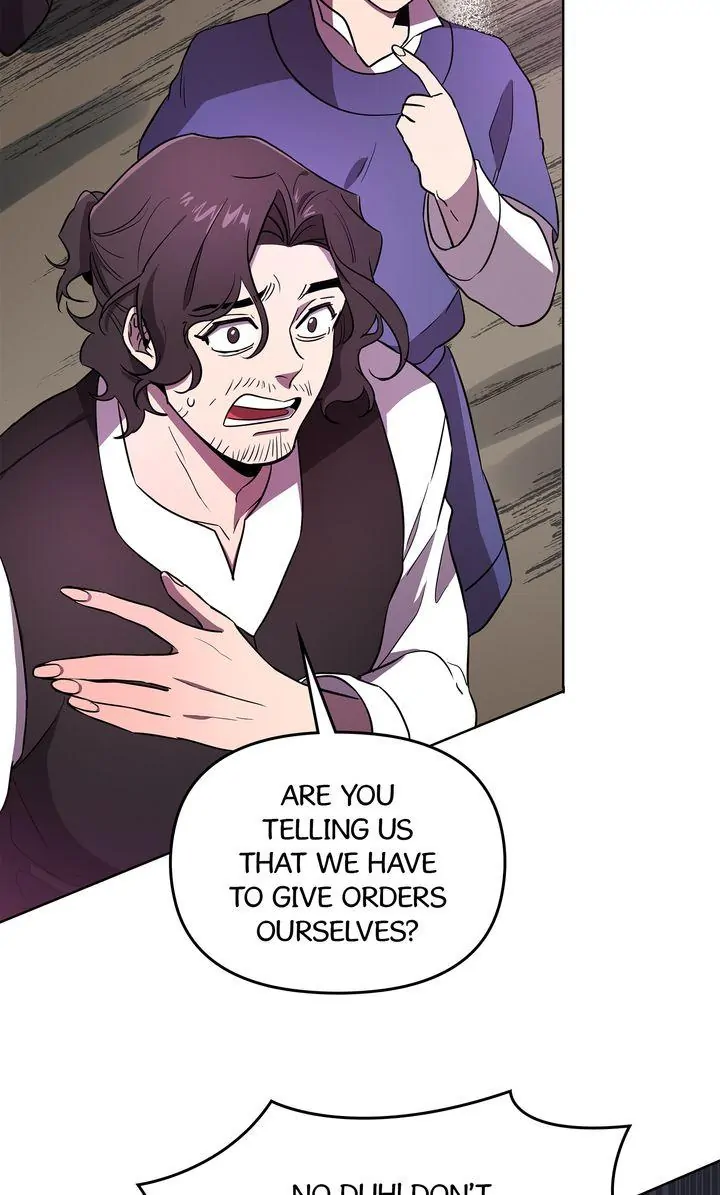 Choose Your Heroes Carefully [Official] - Chapter 21 manhwa