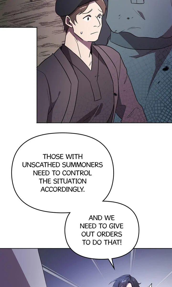 Choose Your Heroes Carefully [Official] - Chapter 21 manhwa