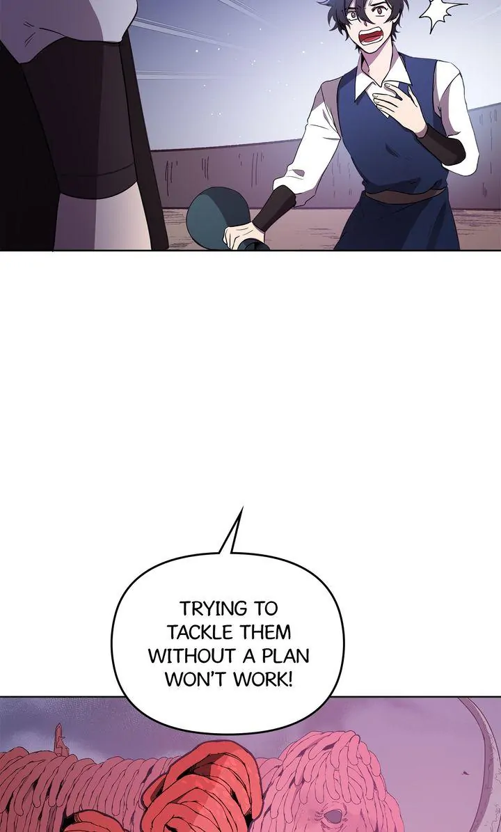 Choose Your Heroes Carefully [Official] - Chapter 21 manhwa