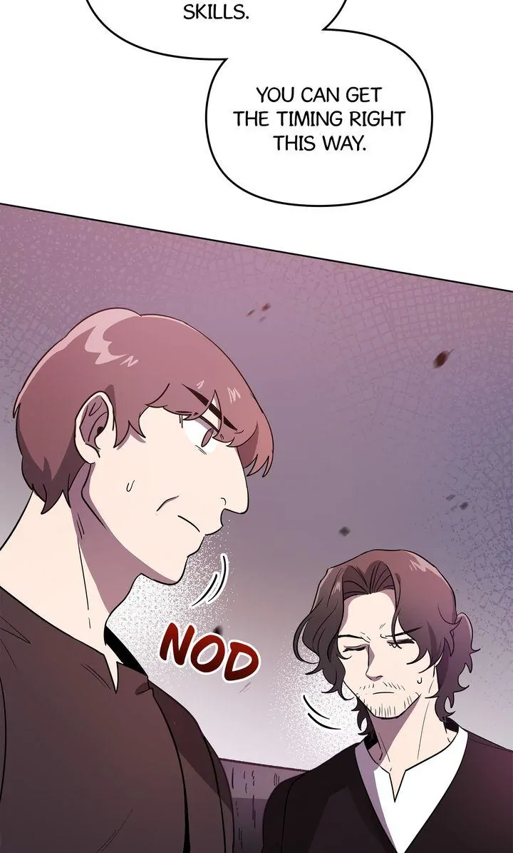Choose Your Heroes Carefully [Official] - Chapter 21 manhwa