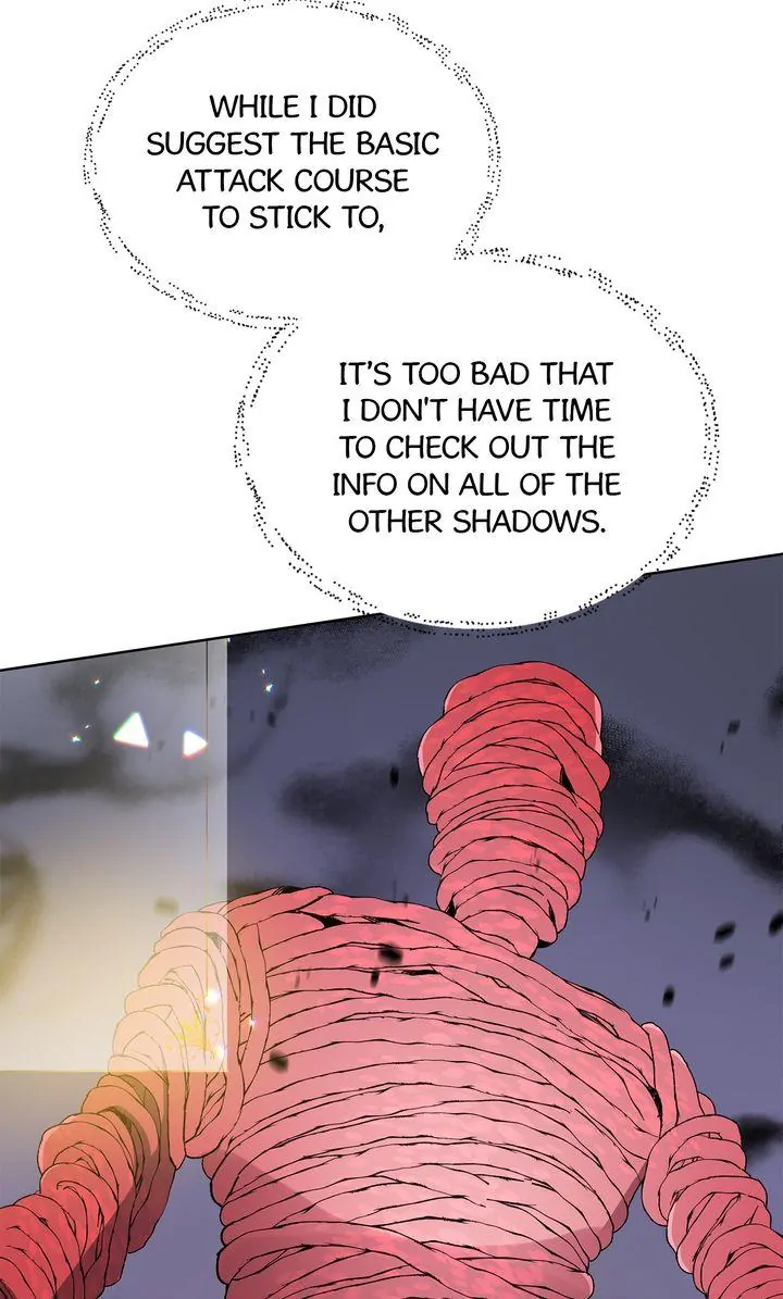 Choose Your Heroes Carefully [Official] - Chapter 21 manhwa