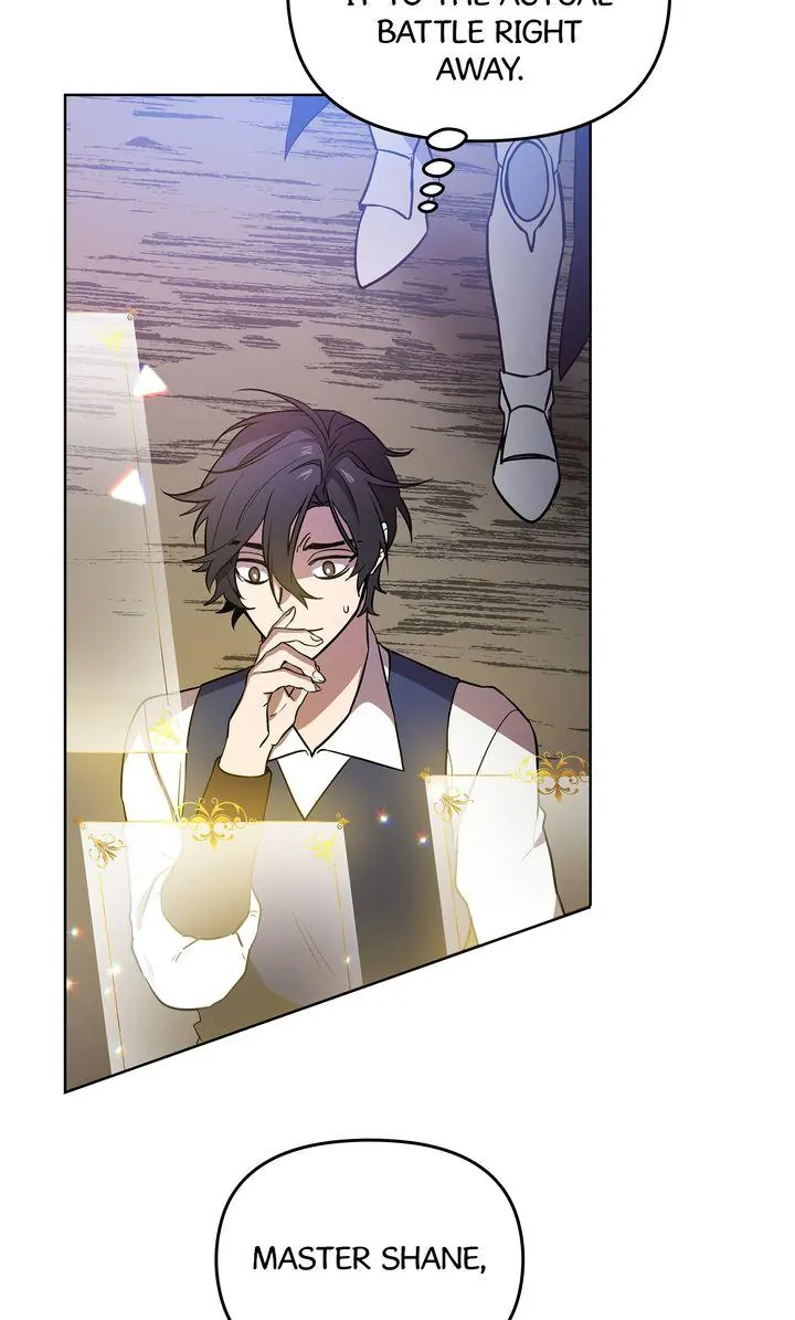 Choose Your Heroes Carefully [Official] - Chapter 21 manhwa