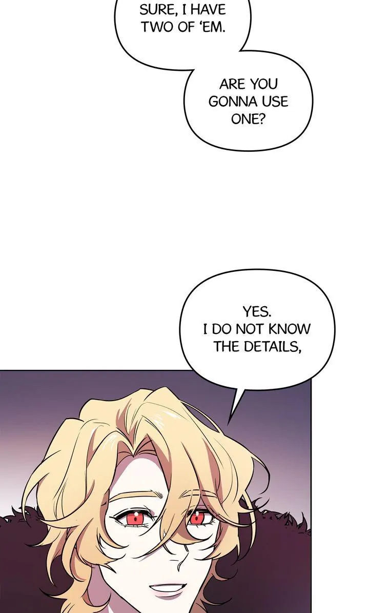 Choose Your Heroes Carefully [Official] - Chapter 21 manhwa