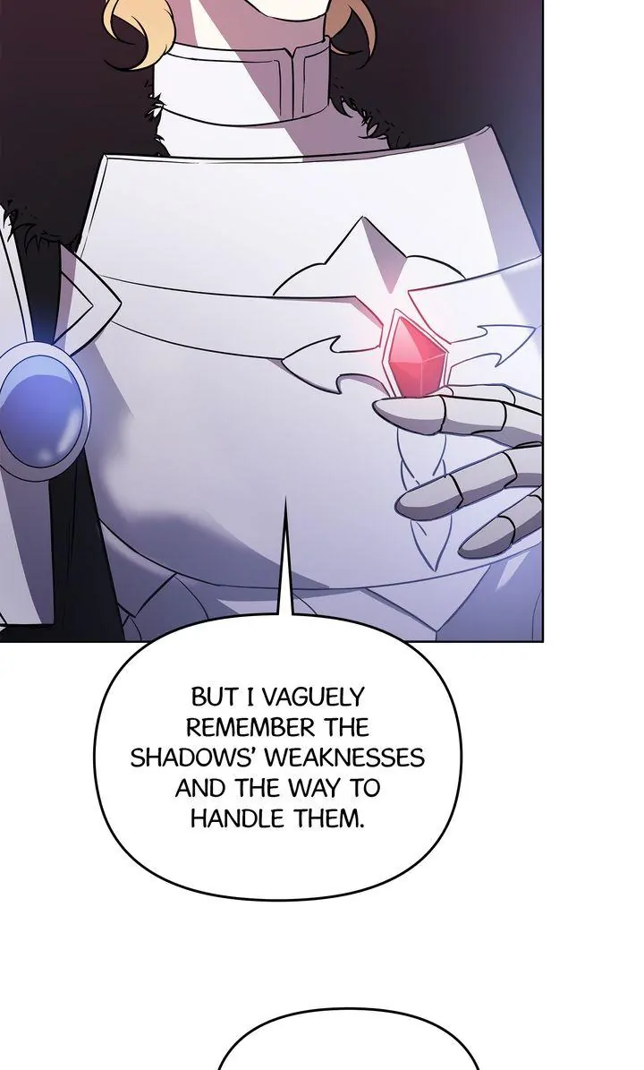 Choose Your Heroes Carefully [Official] - Chapter 21 manhwa