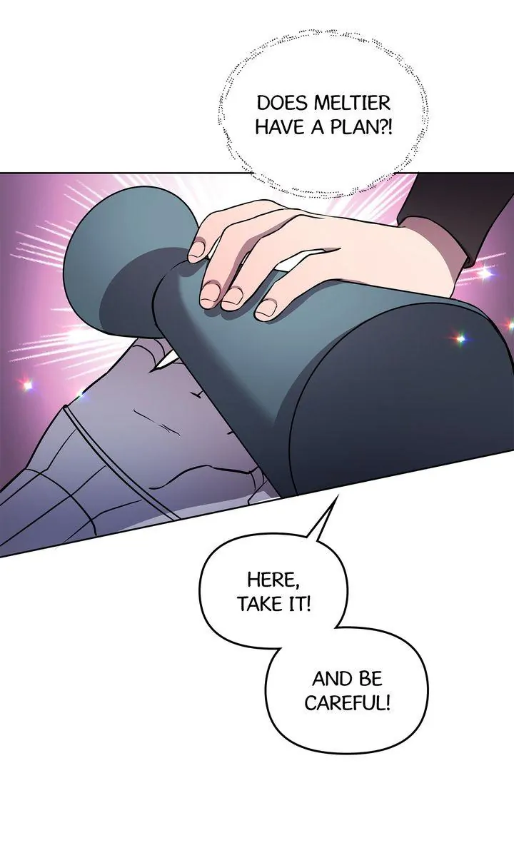 Choose Your Heroes Carefully [Official] - Chapter 21 manhwa