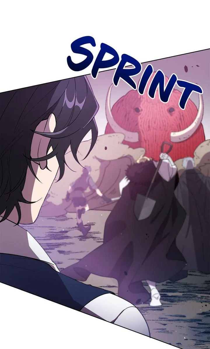 Choose Your Heroes Carefully [Official] - Chapter 21 manhwa