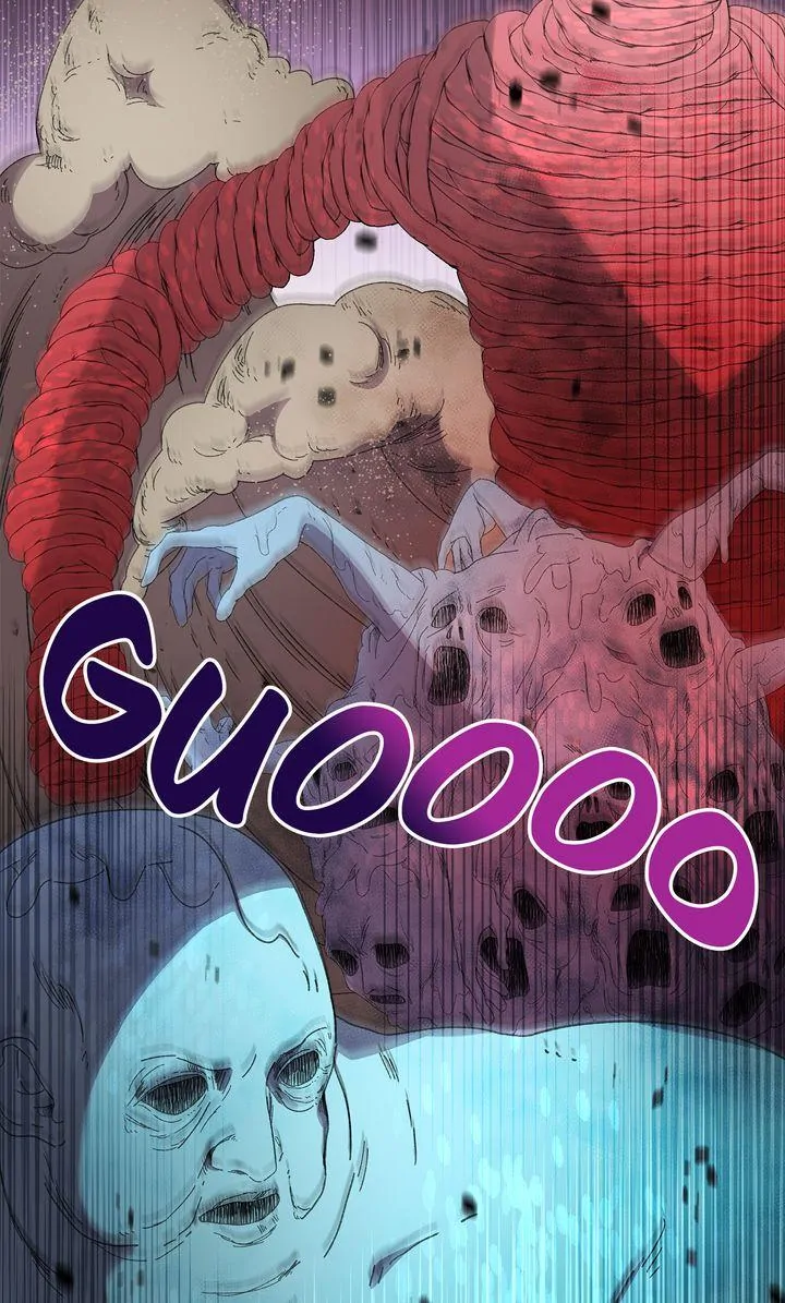 Choose Your Heroes Carefully [Official] - Chapter 21 manhwa