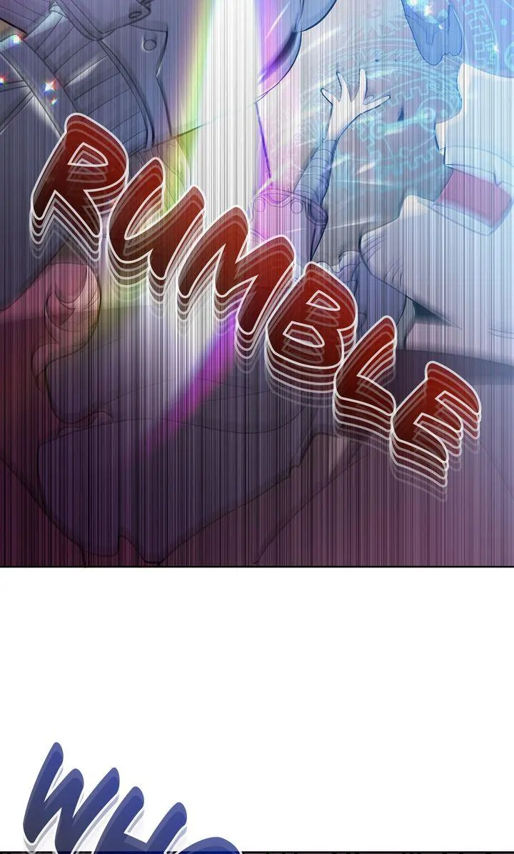 Choose Your Heroes Carefully [Official] - Chapter 21 manhwa