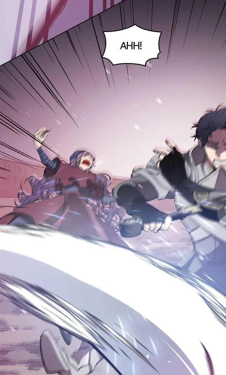 Choose Your Heroes Carefully [Official] - Chapter 21 manhwa