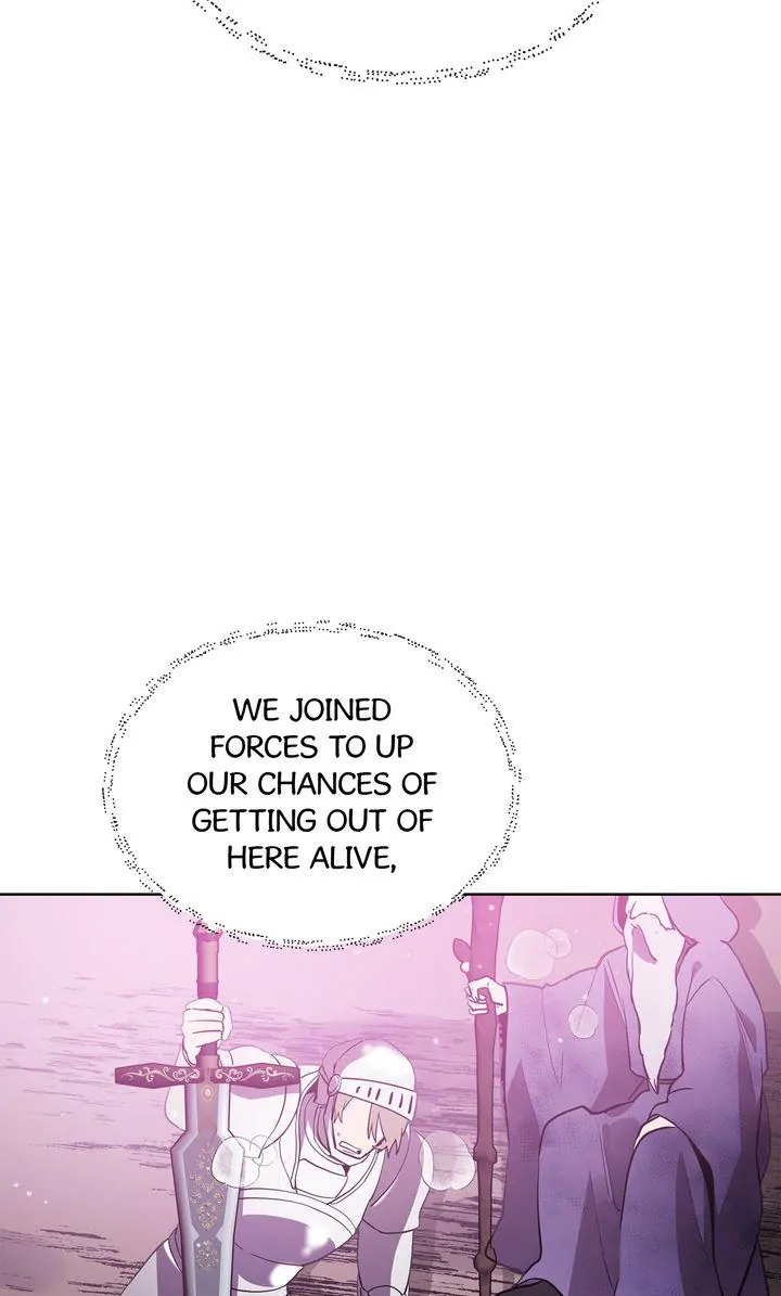 Choose Your Heroes Carefully [Official] - Chapter 21 manhwa