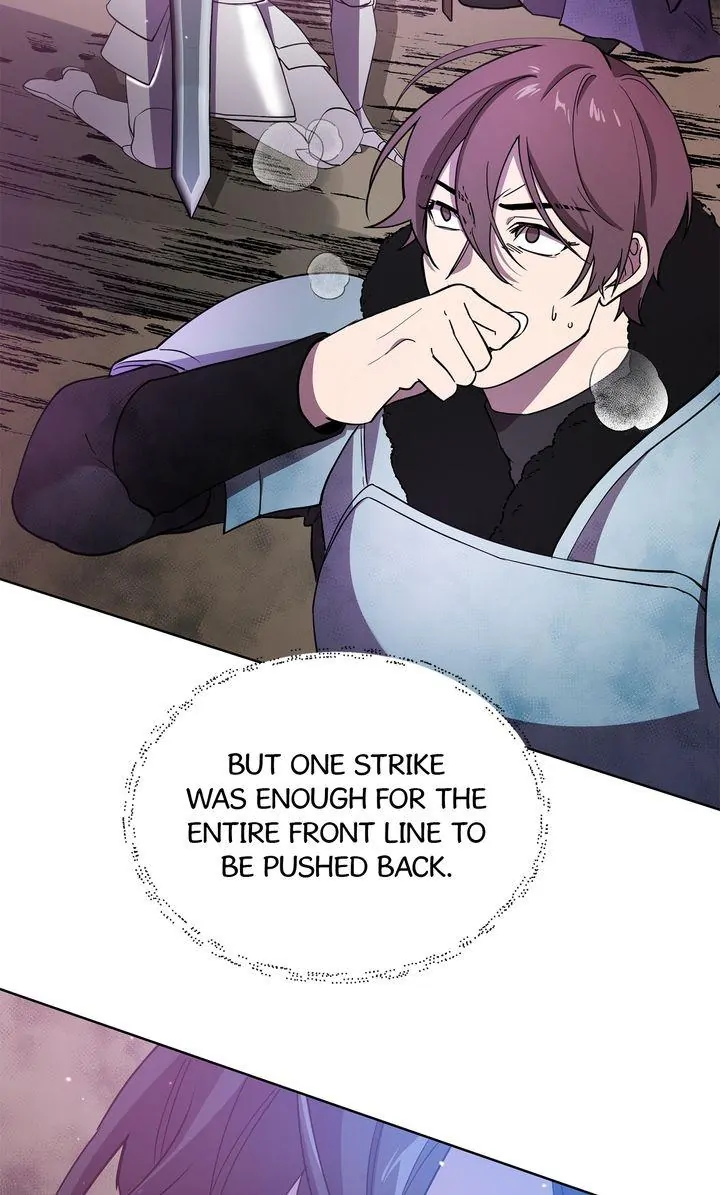 Choose Your Heroes Carefully [Official] - Chapter 21 manhwa