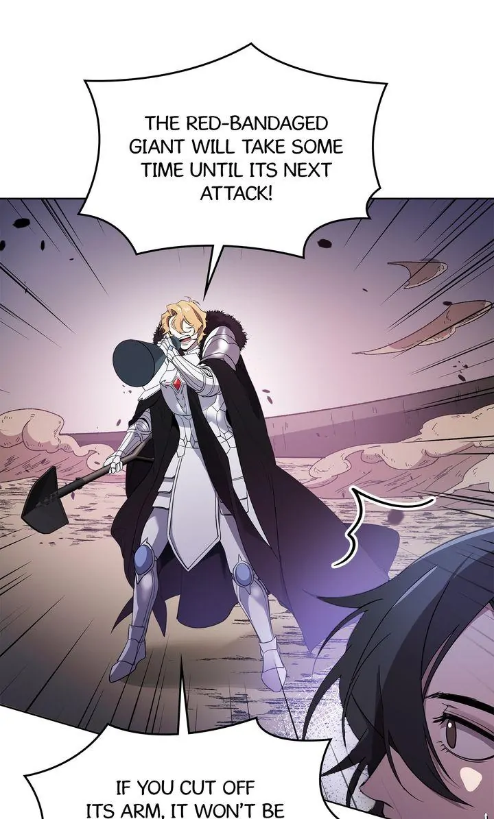 Choose Your Heroes Carefully [Official] - Chapter 21 manhwa