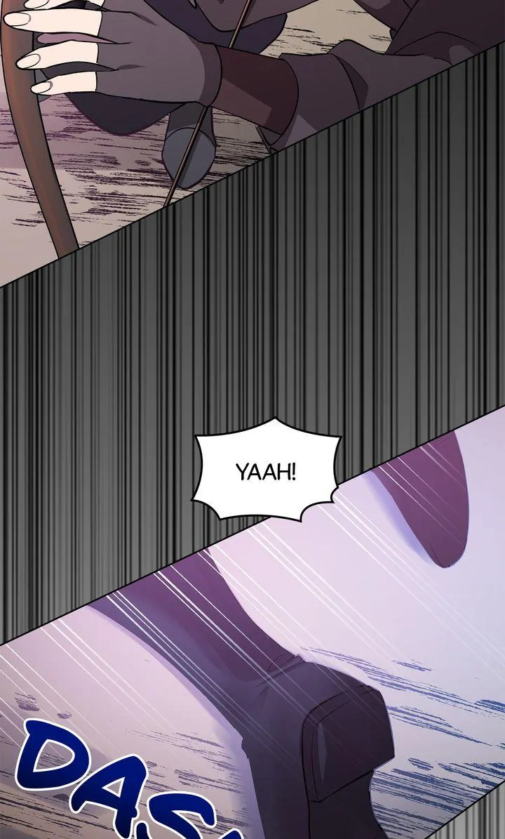 Choose Your Heroes Carefully [Official] - Chapter 21 manhwa