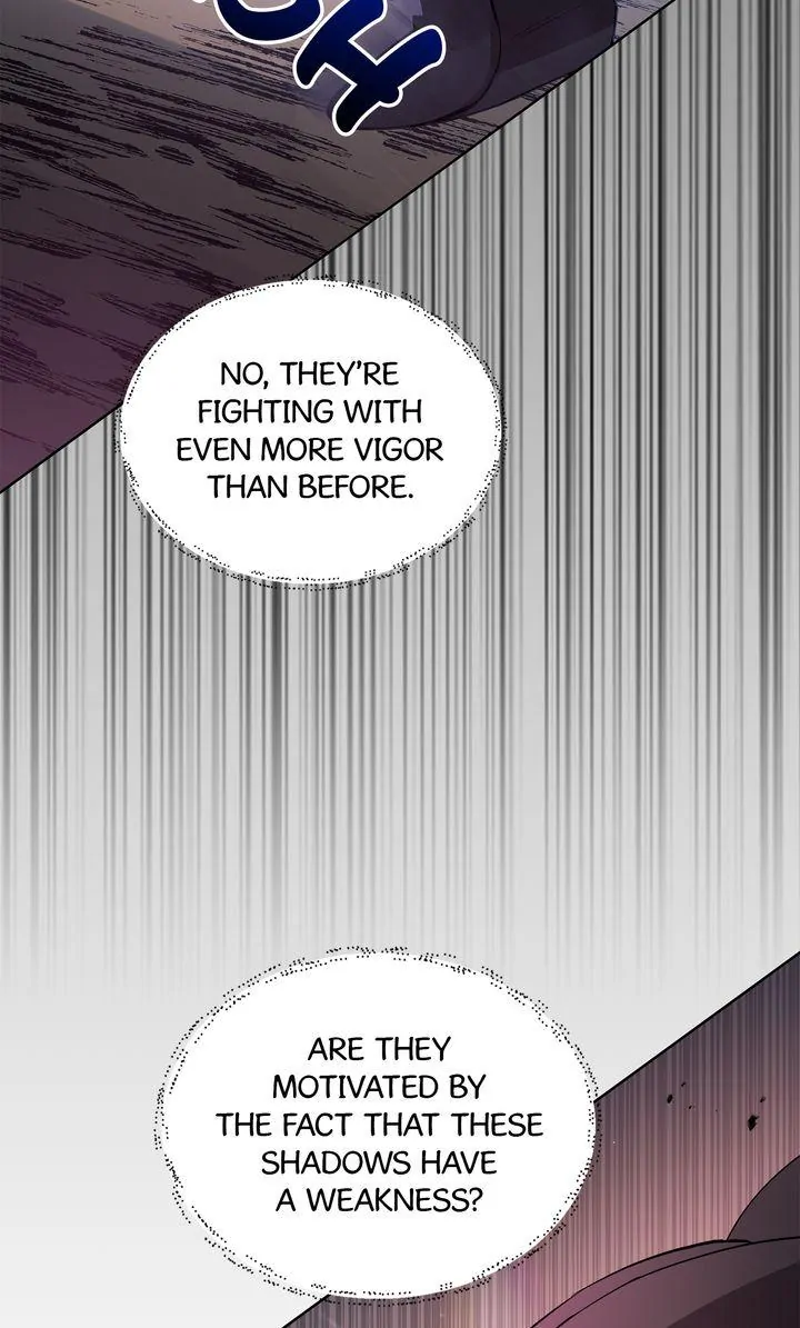 Choose Your Heroes Carefully [Official] - Chapter 21 manhwa