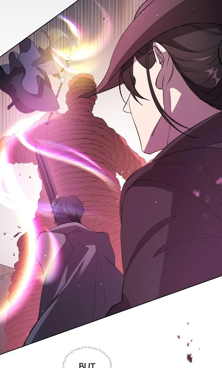 Choose Your Heroes Carefully [Official] - Chapter 21 manhwa