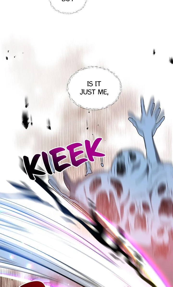 Choose Your Heroes Carefully [Official] - Chapter 21 manhwa