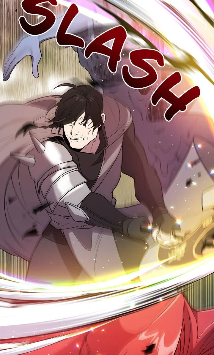 Choose Your Heroes Carefully [Official] - Chapter 21 manhwa