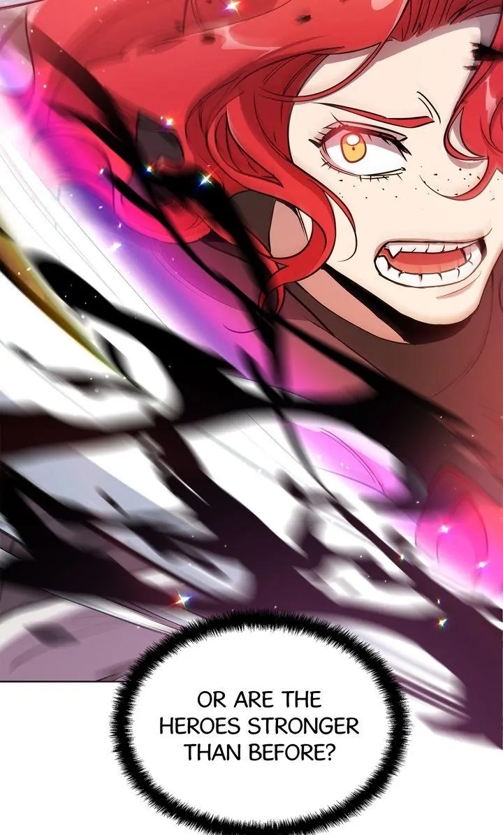 Choose Your Heroes Carefully [Official] - Chapter 21 manhwa