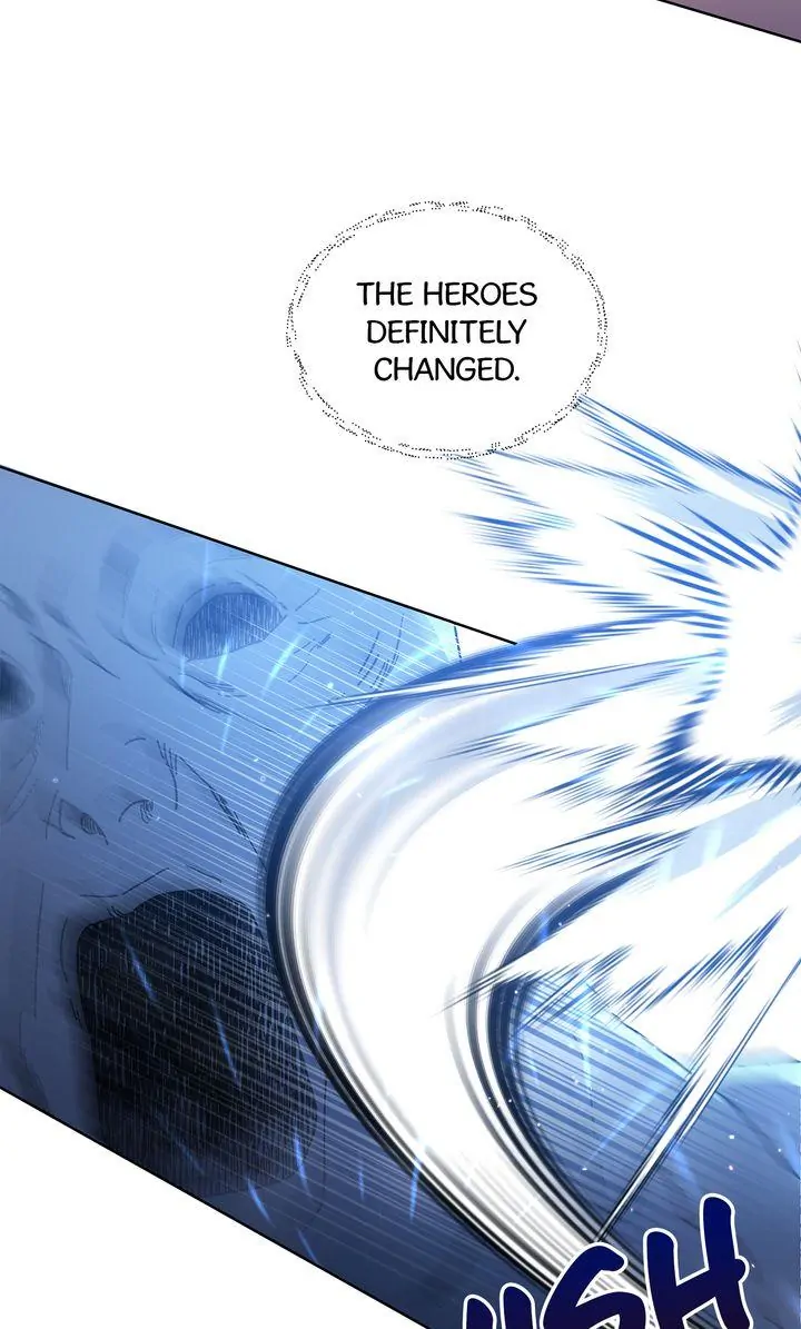 Choose Your Heroes Carefully [Official] - Chapter 21 manhwa