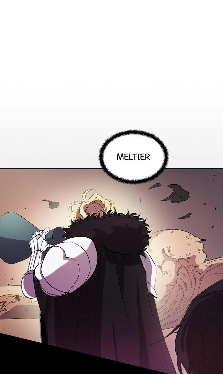 Choose Your Heroes Carefully [Official] - Chapter 22 manhwa