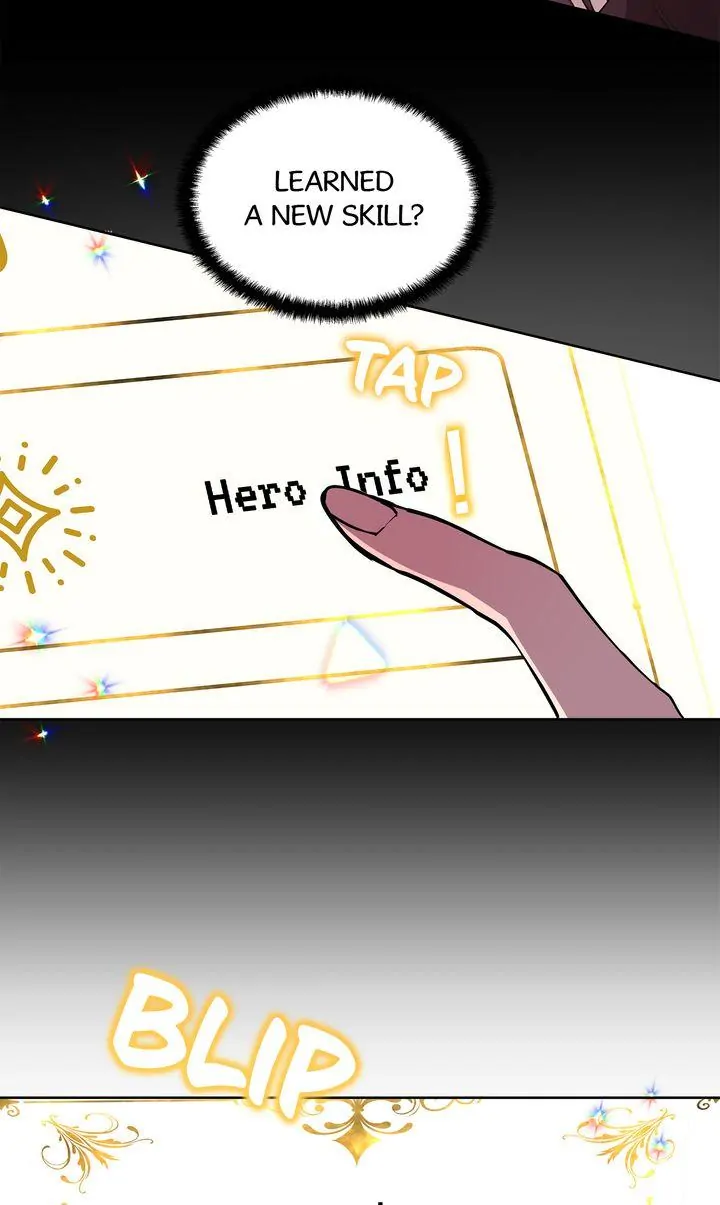 Choose Your Heroes Carefully [Official] - Chapter 22 manhwa