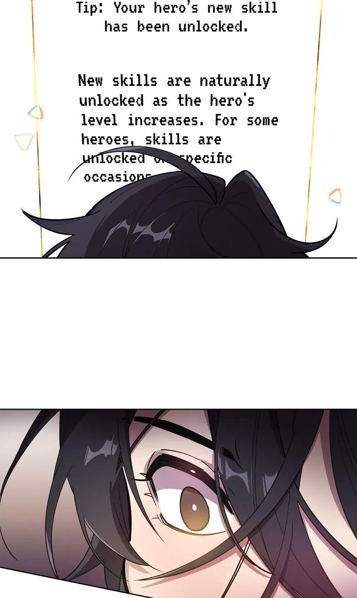 Choose Your Heroes Carefully [Official] - Chapter 22 manhwa