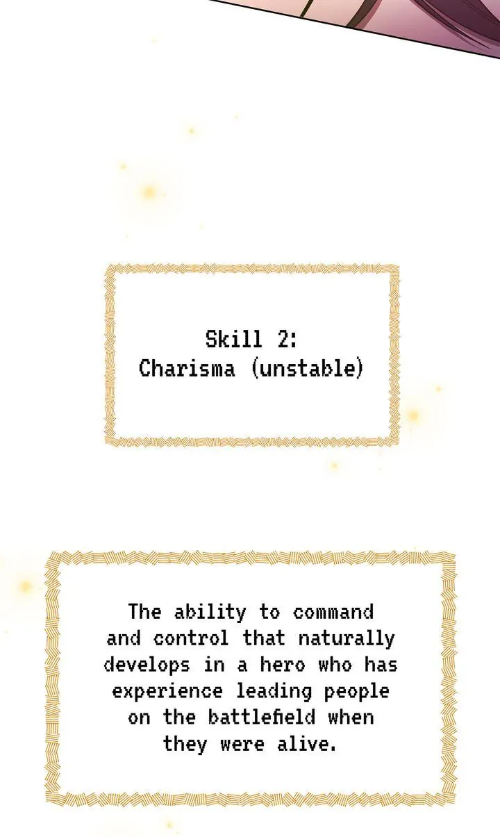 Choose Your Heroes Carefully [Official] - Chapter 22 manhwa