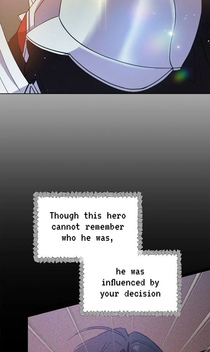 Choose Your Heroes Carefully [Official] - Chapter 22 manhwa