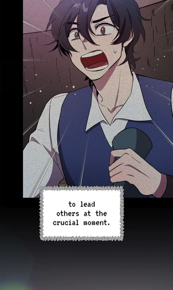 Choose Your Heroes Carefully [Official] - Chapter 22 manhwa