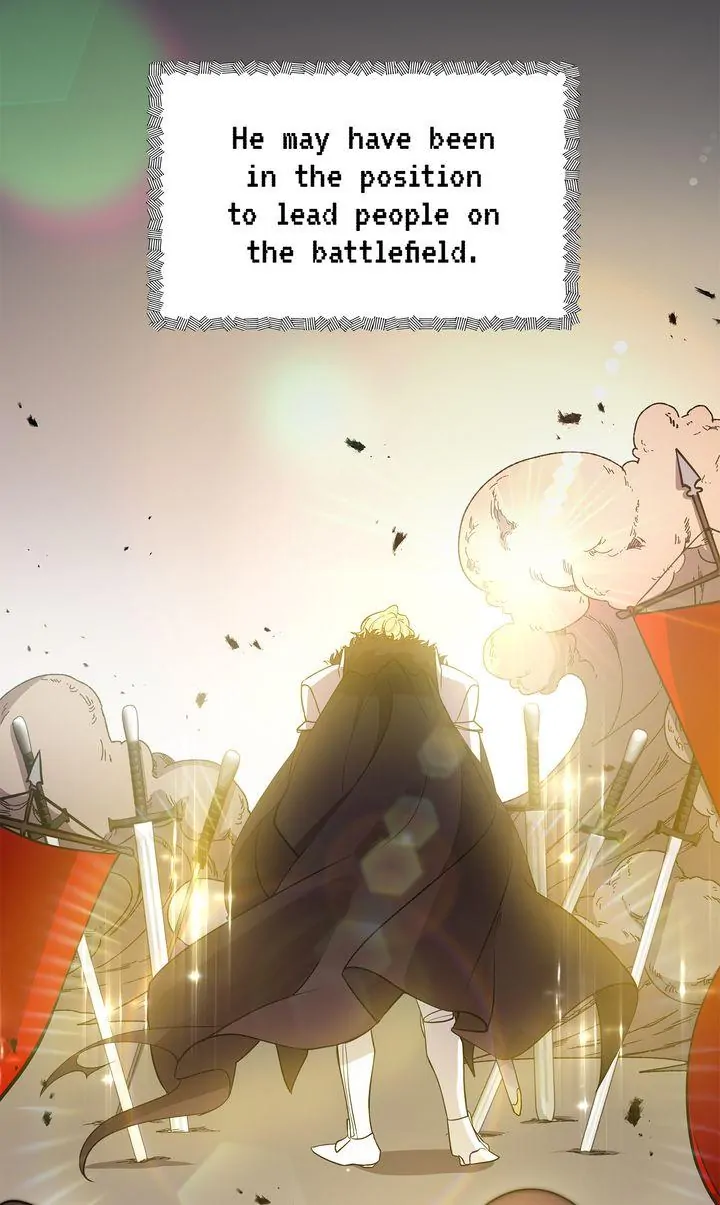 Choose Your Heroes Carefully [Official] - Chapter 22 manhwa