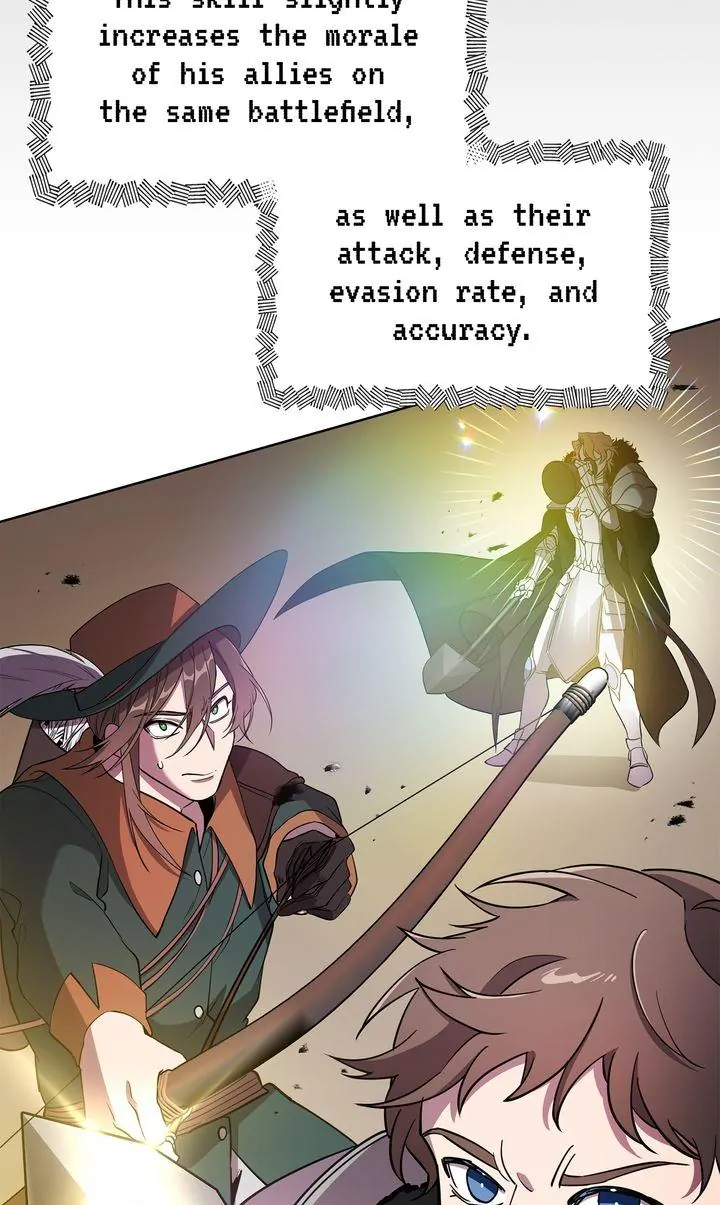 Choose Your Heroes Carefully [Official] - Chapter 22 manhwa