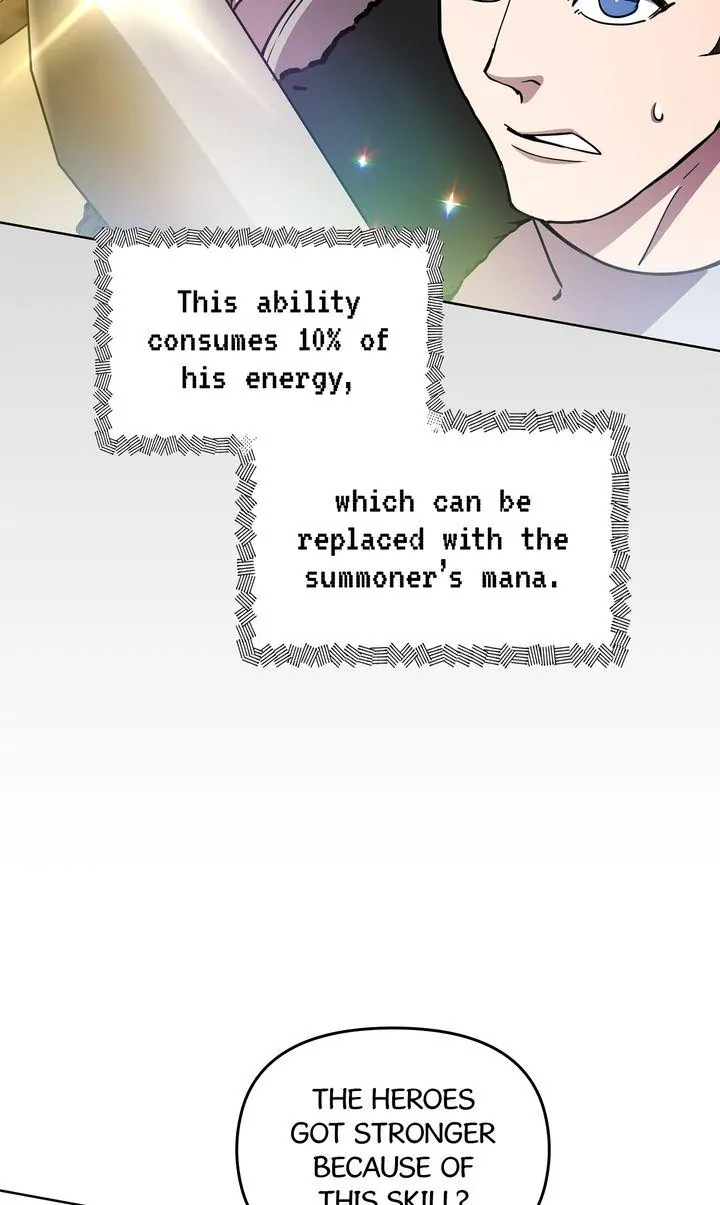 Choose Your Heroes Carefully [Official] - Chapter 22 manhwa