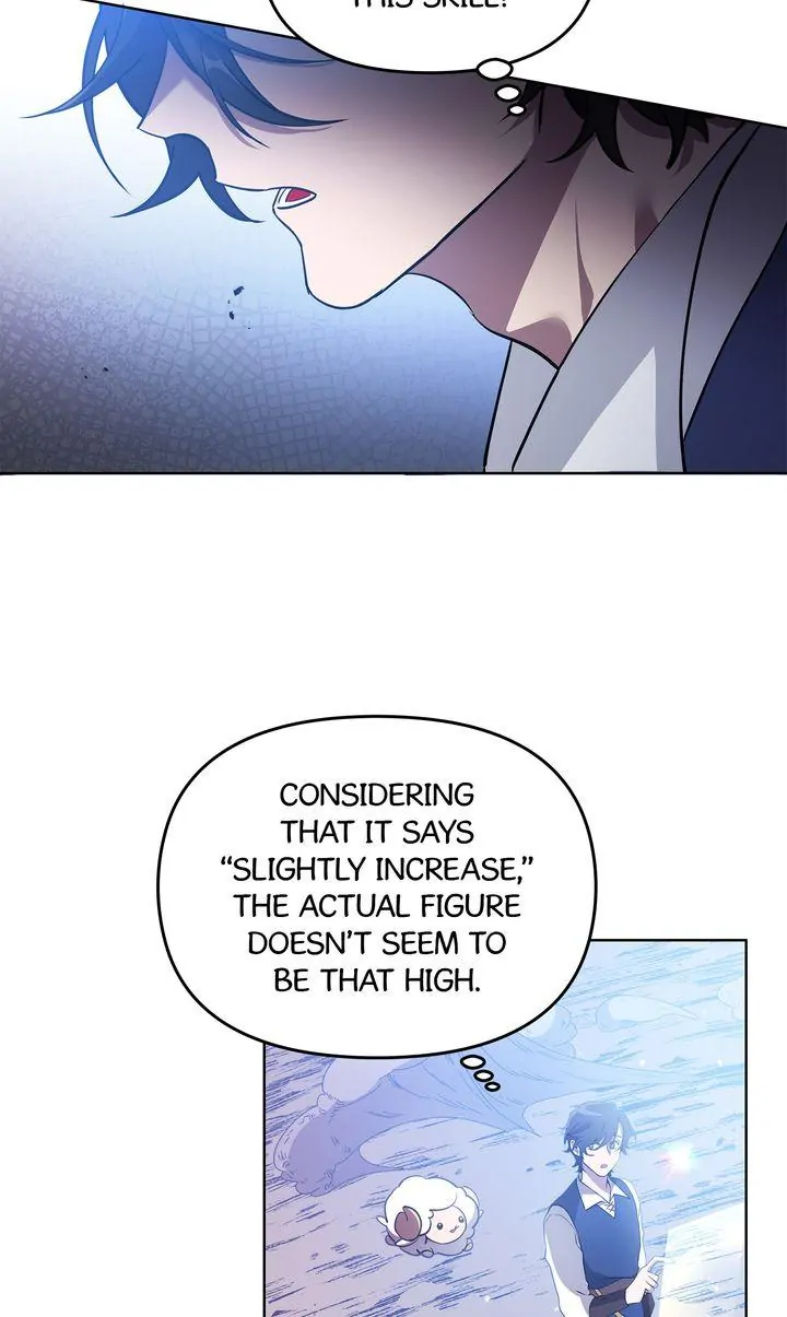 Choose Your Heroes Carefully [Official] - Chapter 22 manhwa