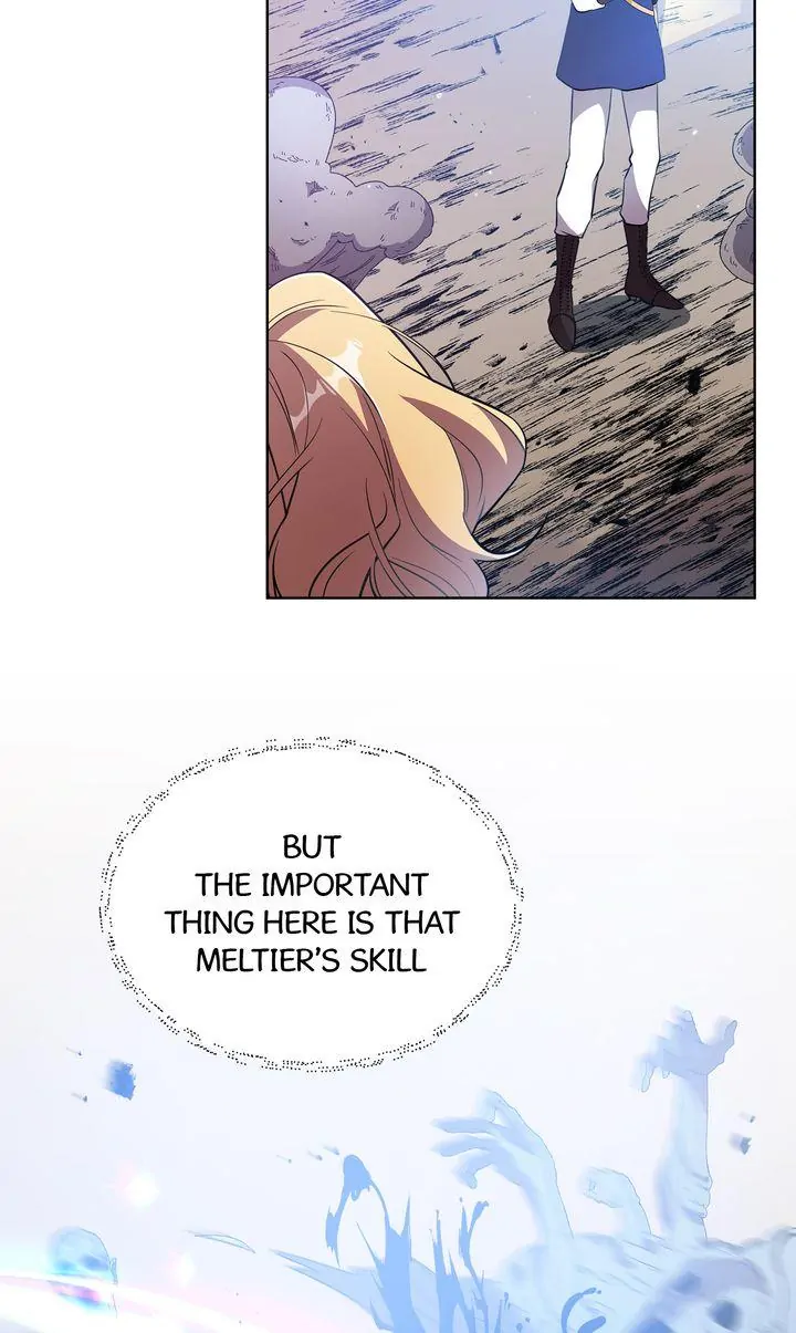 Choose Your Heroes Carefully [Official] - Chapter 22 manhwa