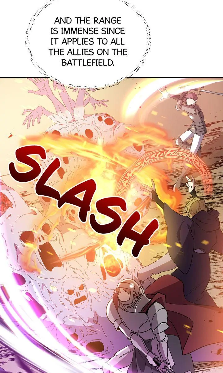 Choose Your Heroes Carefully [Official] - Chapter 22 manhwa