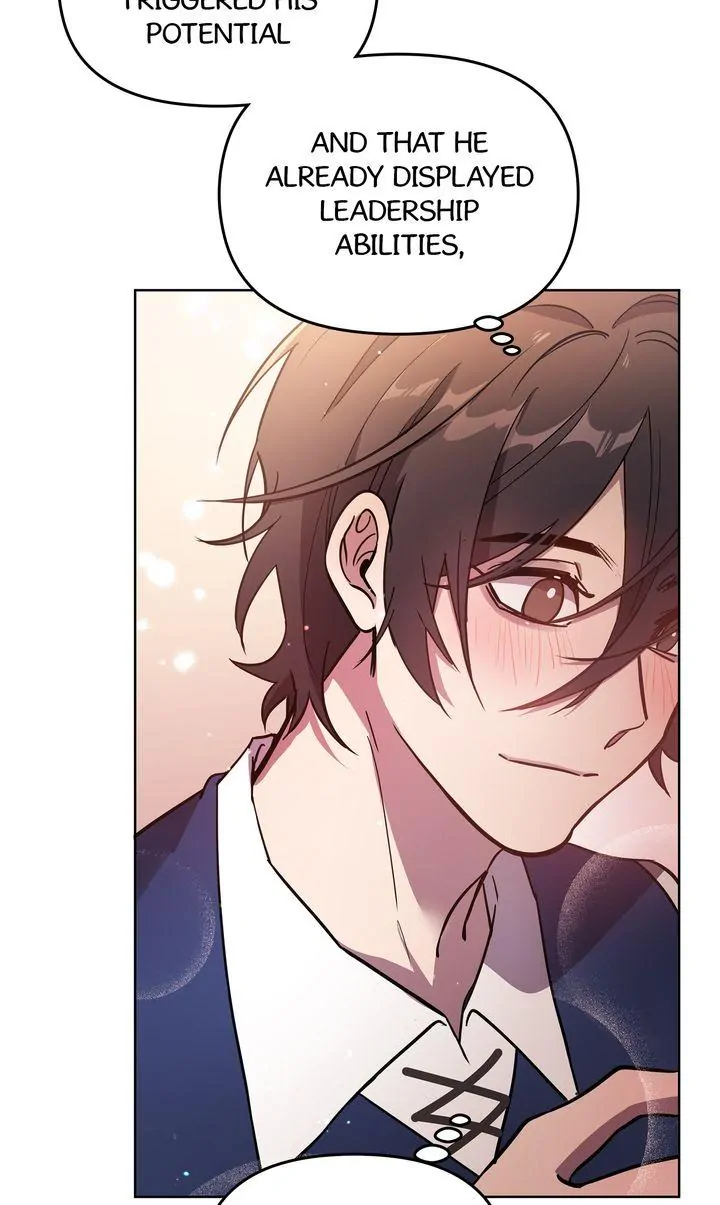Choose Your Heroes Carefully [Official] - Chapter 22 manhwa