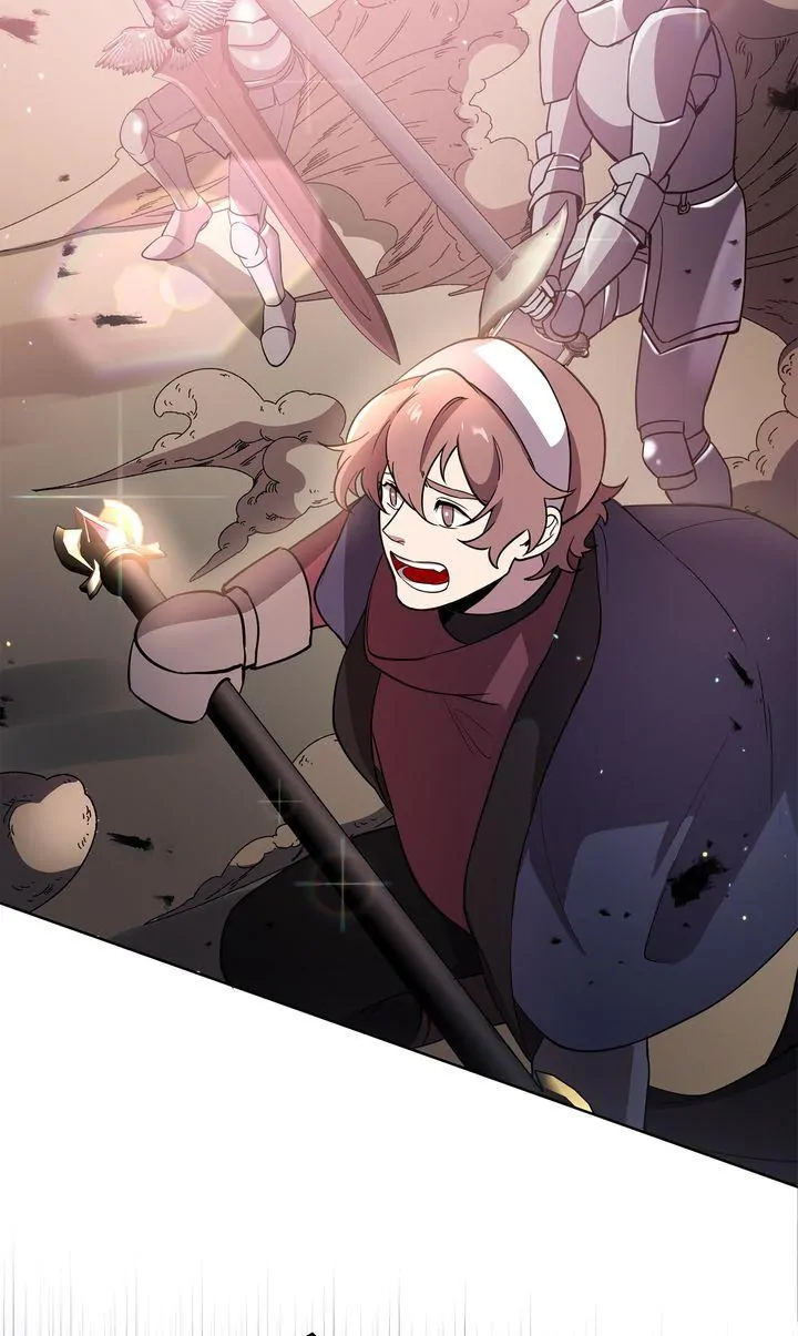 Choose Your Heroes Carefully [Official] - Chapter 22 manhwa