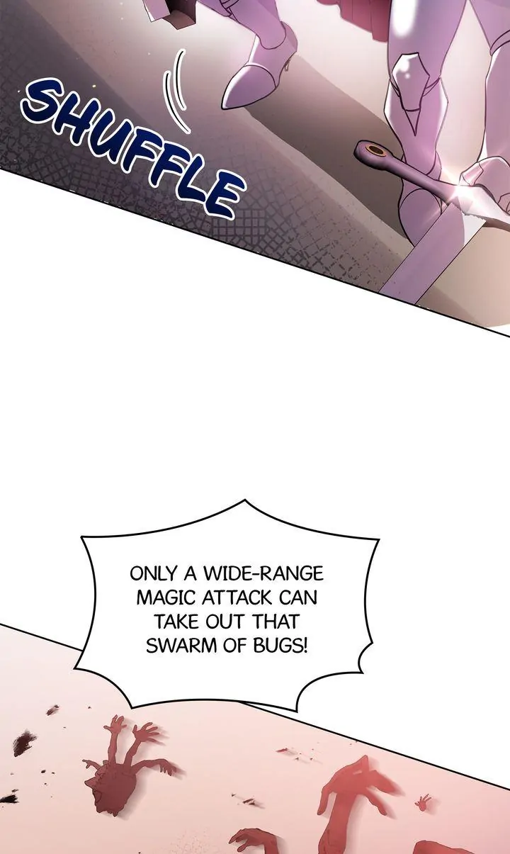 Choose Your Heroes Carefully [Official] - Chapter 22 manhwa