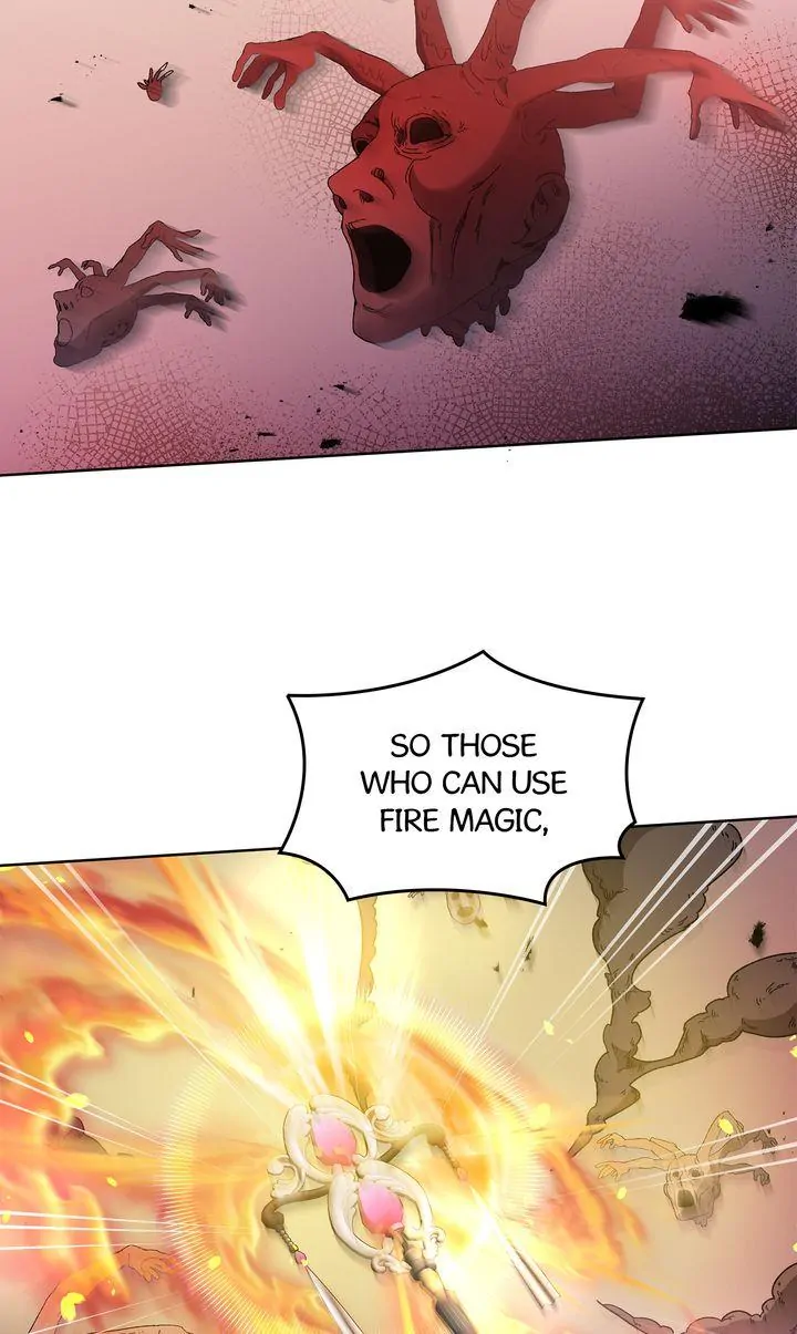 Choose Your Heroes Carefully [Official] - Chapter 22 manhwa