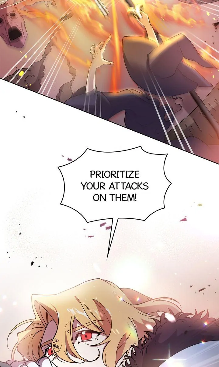 Choose Your Heroes Carefully [Official] - Chapter 22 manhwa