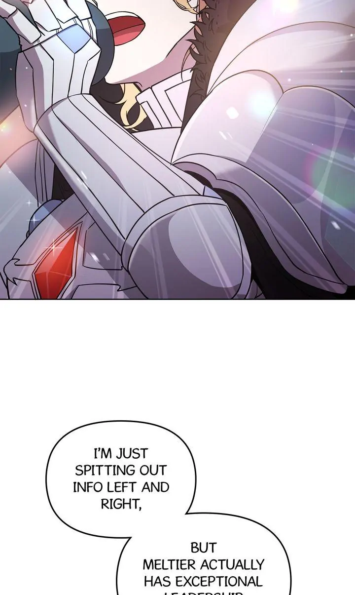 Choose Your Heroes Carefully [Official] - Chapter 22 manhwa