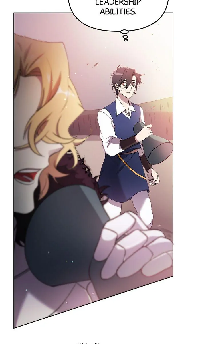 Choose Your Heroes Carefully [Official] - Chapter 22 manhwa