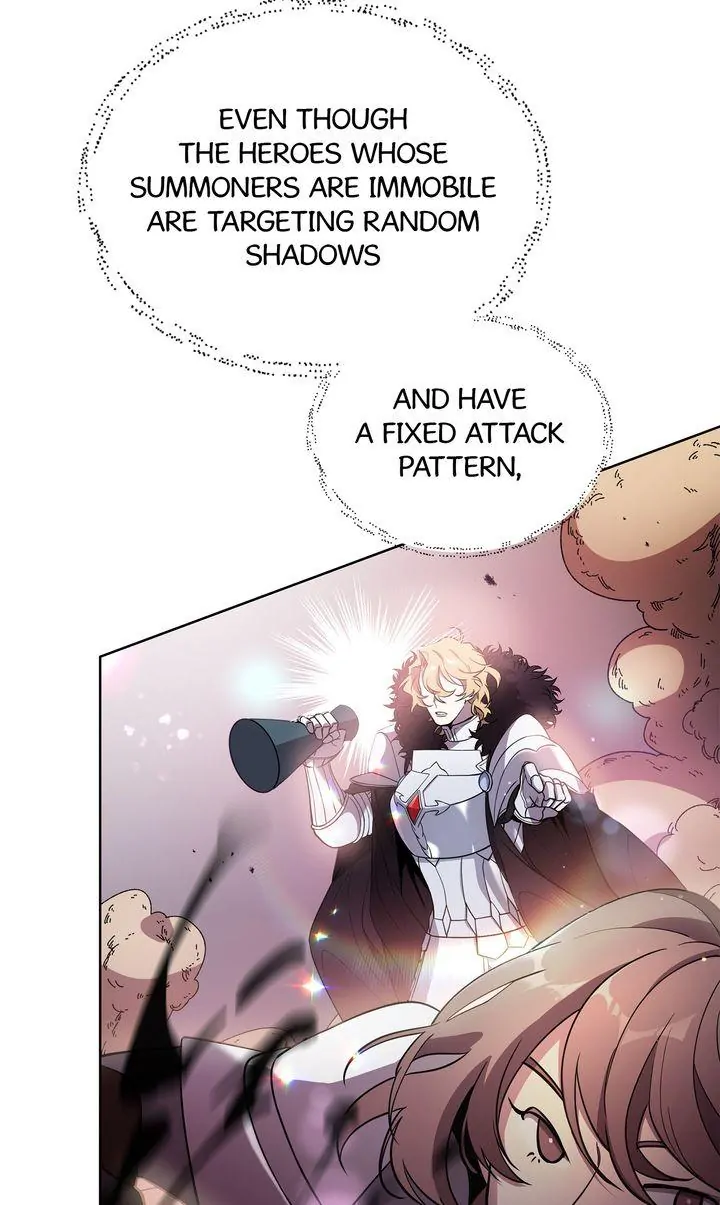 Choose Your Heroes Carefully [Official] - Chapter 22 manhwa