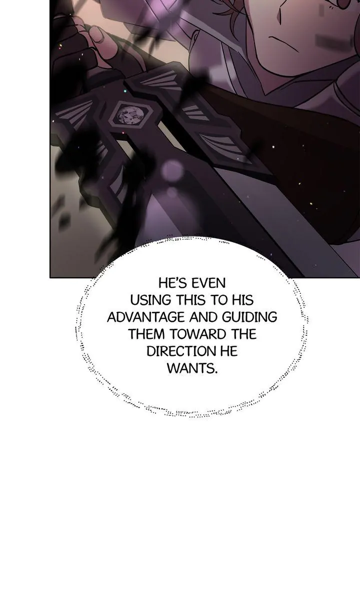 Choose Your Heroes Carefully [Official] - Chapter 22 manhwa