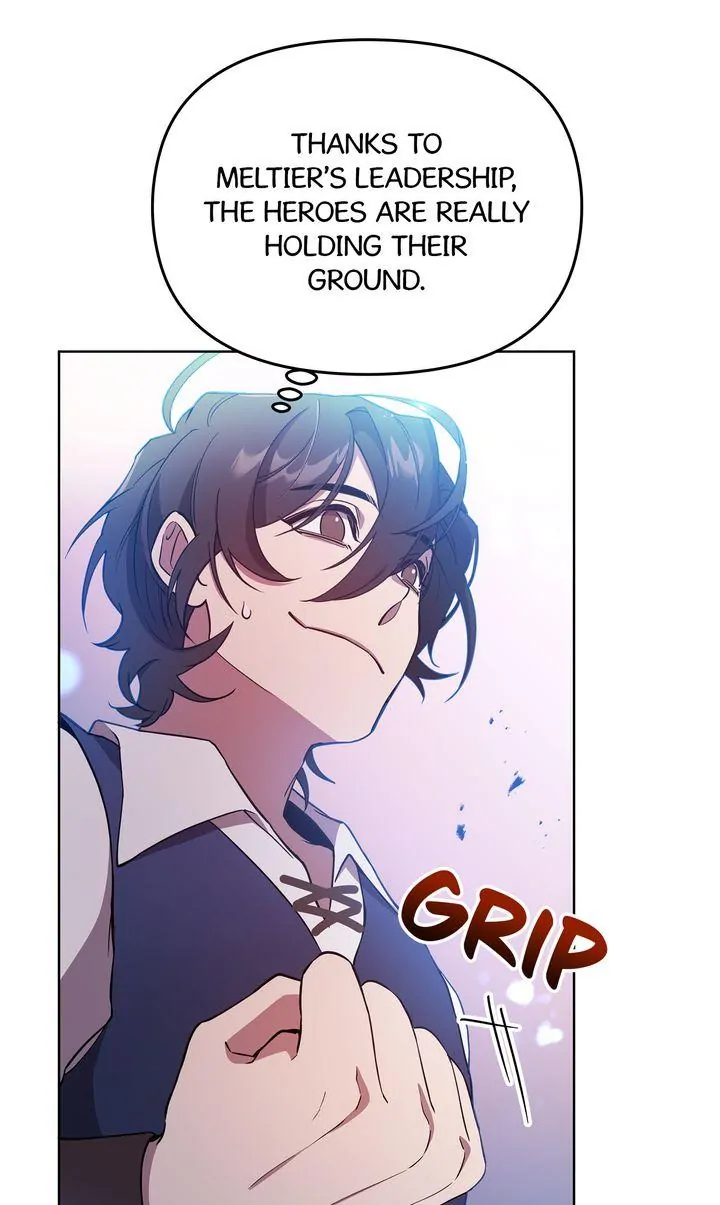 Choose Your Heroes Carefully [Official] - Chapter 22 manhwa