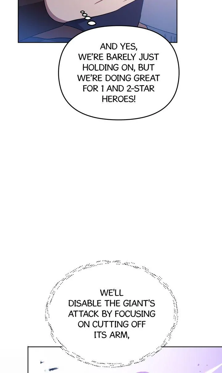 Choose Your Heroes Carefully [Official] - Chapter 22 manhwa