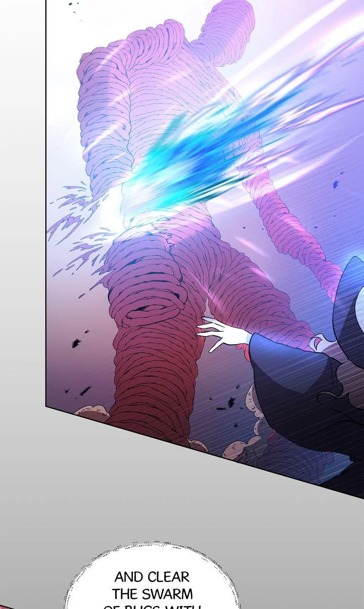 Choose Your Heroes Carefully [Official] - Chapter 22 manhwa