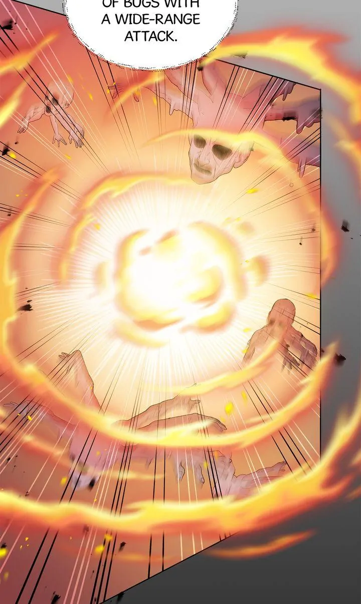 Choose Your Heroes Carefully [Official] - Chapter 22 manhwa